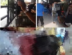 Diduga Anak Kandung Berdinas di Bibdokes Polda Riau Cabut Nyawa Orang Tua Kandung Di Sungai Apit