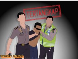 Diduga Jadi Otak Kejahatan, Oknum Polres Meranti Diiringkus dan Coreng Wajah Polri