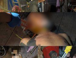 Pria 68 Tahun Ditemukan Meninggal Dunia di Rumahnya, Polres Meranti Langsung Olah TKP
