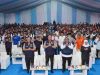 Kapolri Resmikan Desk Ketenagakerjaan di 35 Satuan Wilayah, Lindungi Hak Pekerja