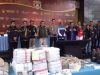 Polda Metro Jaya Ringkus 12 Orang Tersangka Kasus Sumber Daya Alam