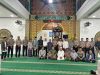 Kapolres 50 Kota AKBP Syaiful Wachid Gelar Subuh Keliling, Ajak Masyarakat Bersama Jaga Kamtibmas.